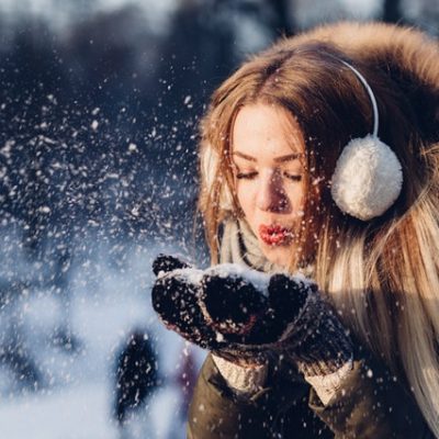 Tips to Stay Healthy This Winter