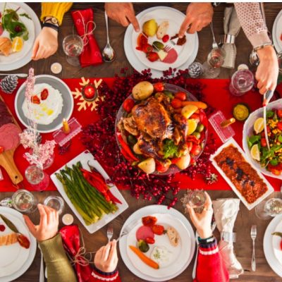 Holiday Dinner Dishes that Seem Expensive but Aren’t