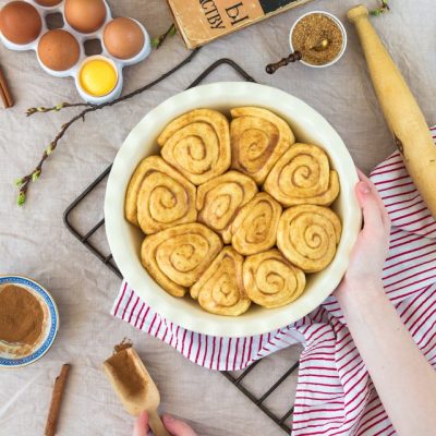 8 Must-Have Tools for Home Bakers