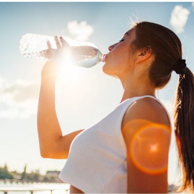 What are the effects of dehydration?