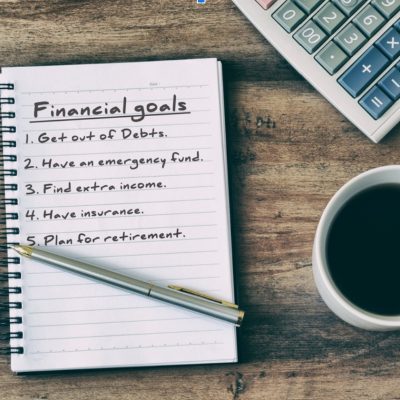 3 Ways to Start Saving for Your Financial Goal in 2022