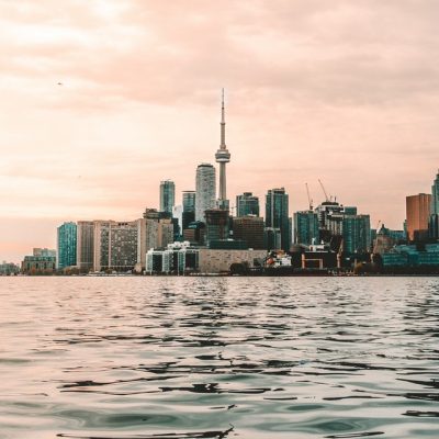 5 Fun Reasons to Move to Toronto