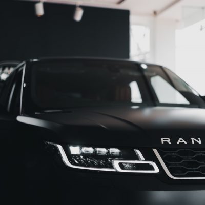 3 Things You Should Consider Before You Buy a Luxury Car