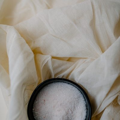 The Benefits of Magnesium Bath Salts