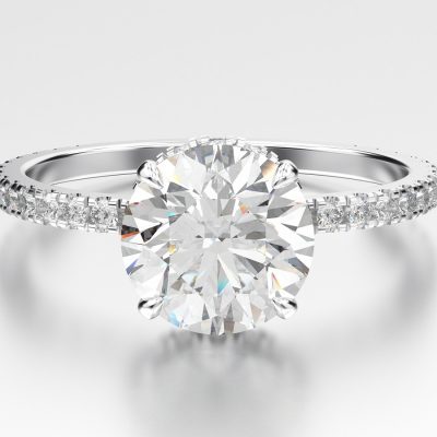 How To Choose The Perfect Engagement Ring