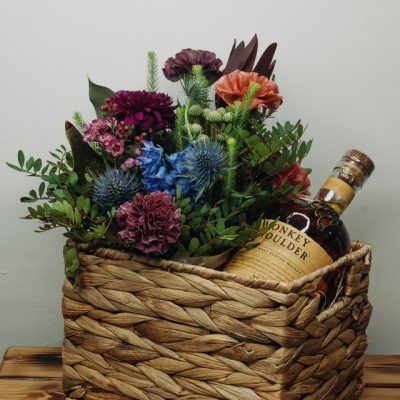 How to Make the Perfect Gift Basket for a Friend