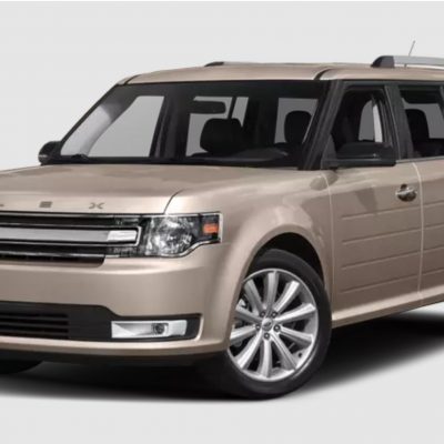 Buying a Used Ford Flex: A Buyer’s Guide