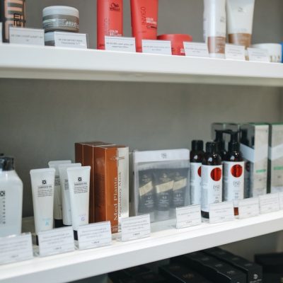 Skincare Products: The Common Natural Ingredients and What They Offer
