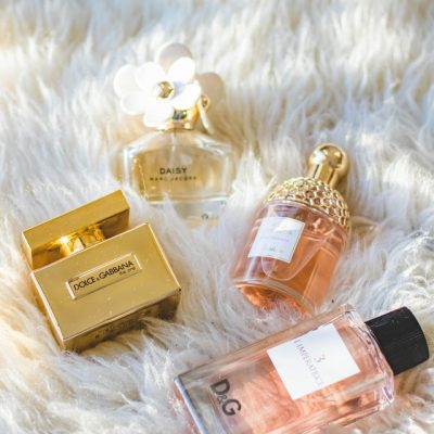 Luxury Fragrances Mom Will Love This Mother’s Day