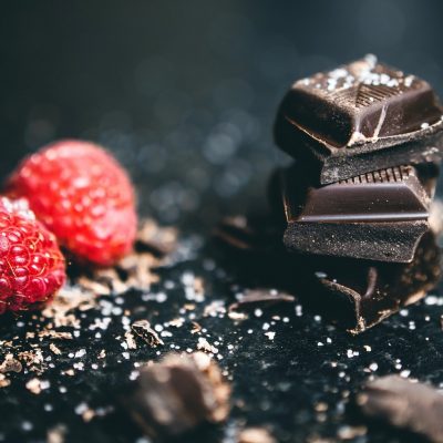 Did You Know Chocolate Could Do This For Your Health?