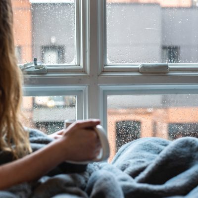 Fun Things to Do at Home on a Rainy Day