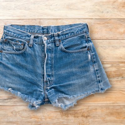 Tips for Teens Trying to Feel Confident in Shorts