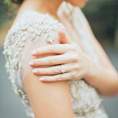 5 Affordable Engagement Ring Options 