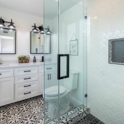 4 Bathroom Improvement Tips to Boost Your Property’s Value