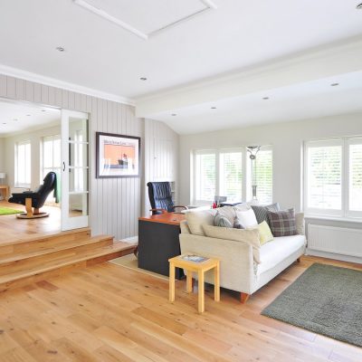 Tips To Create More Space If You’ve Outgrown Your Home