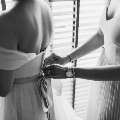 Wedding Prep: 4 Things To Think About Before Your Big Day