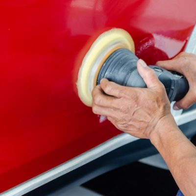 5 Best Car Paint Protection Solutions