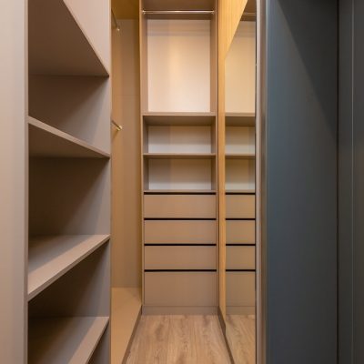 5 Reasons To Opt For Customized Storage Shelves In Northern Halton