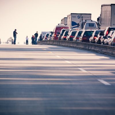 5 Factors to Consider When Choosing a Truck Accident Lawyer