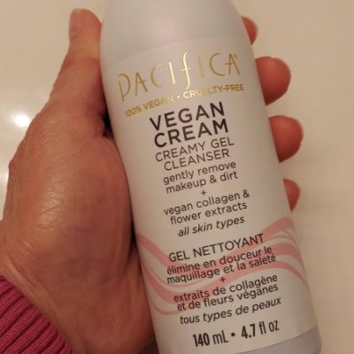 I tried PACIFICA Beauty Vegan Collagen for a week and here’s what I thought