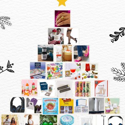 The Ultimate Gift Guide for the holiday season