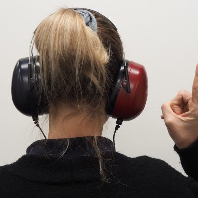 3 Practical Ways to Deal With Hearing Loss — Whatever Your Age