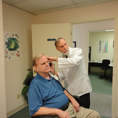 Top Ways to Prepare for a Hearing Test
