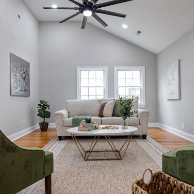 Ceiling Fan Types You Can Choose From For Your Home