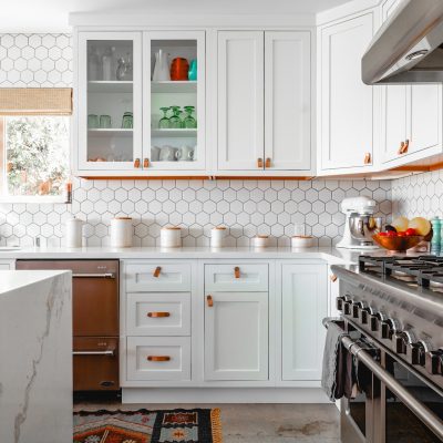 7 Tips For Creating the Most Luxurious Kitchen