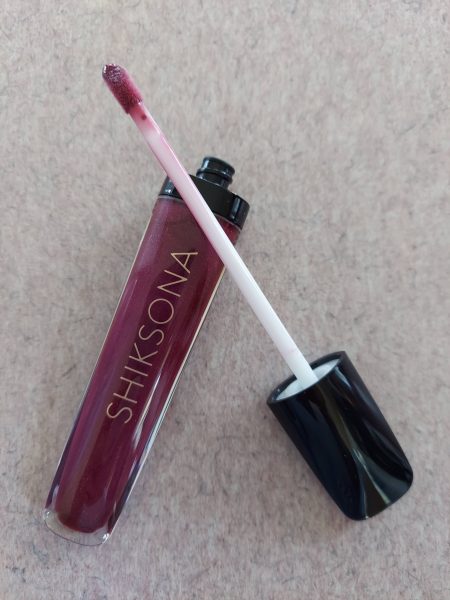 Uncensored Thoughts™  ShikSona Signature Lipgloss – ShikSona Beauty