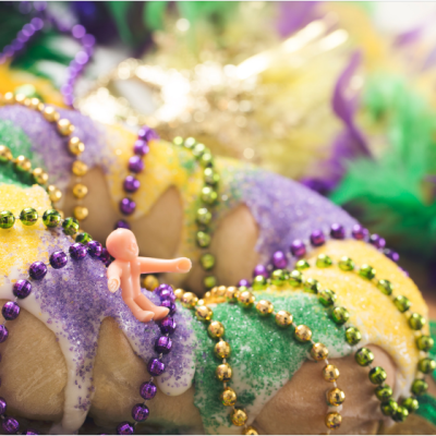 How to celebrate Mardi Gras at home