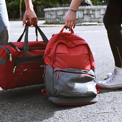 Cruising in Style: What to Pack in Your Carry-On Bag