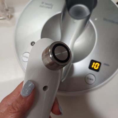 Why I Ditched The Medspa And Use A WarmDerm At Home