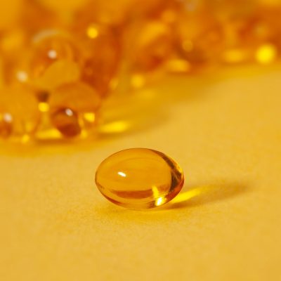 Vitamin D Deficiency and Dementia: What You Need to Know