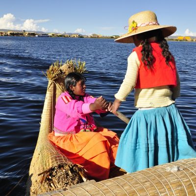 Facts You Didn’t Know About Lake Titicaca, Peru