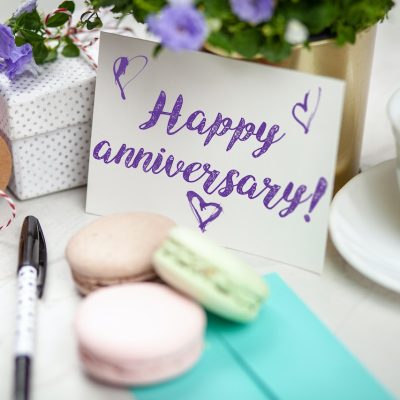 Love, Memories, and Milestones: Celebrating the Impact of Anniversaries on Couples