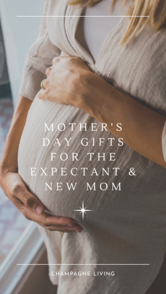 Expecting mothers best sale mothers day gift