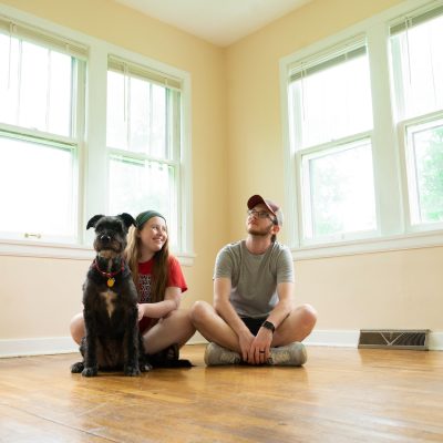 Ways To Prepare For Moving To Your New Home