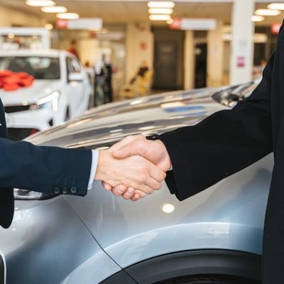 Tips for Shopping for a Car Loan
