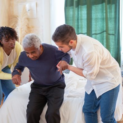 How Can We End Nursing Home Abuse?