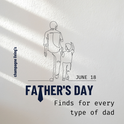 Father’s Day Finds: A Gift Guide for Every Type of Dad