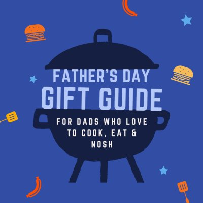 Fire Up Dad’s Day: Unforgettable Food and BBQ Gifts for Father’s Day