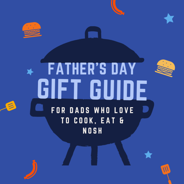 Father's Day 2023 Fast Food Freebies For Dad: Zaxby's, Carvel, & More