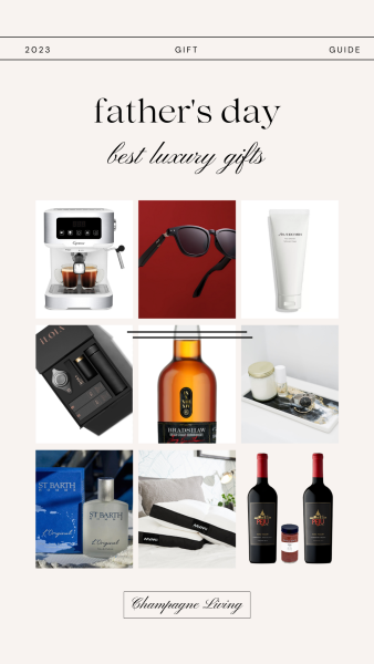 5 Luxury Fathers Day Gift Ideas from Louis Vuitton - Rogue La Vie