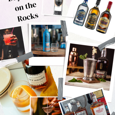Gifts on the Rocks: Father’s Day Spirits and Liquor Gift Guide