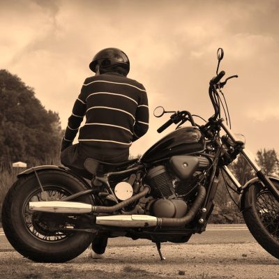 5 Steps To Buy Your First Motorcycle