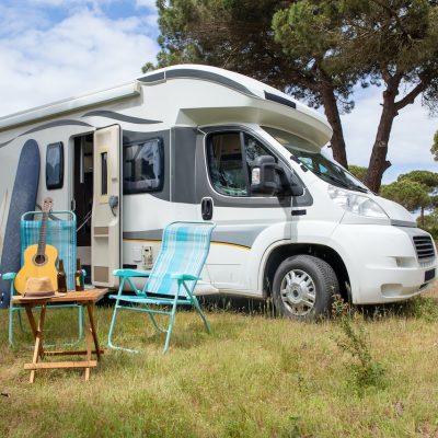 Planning Your First RV Adventure: Tips and Tricks