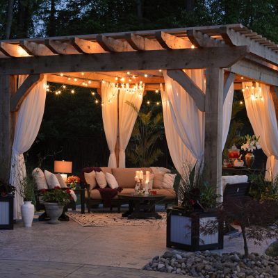 4 Ways To Expand Your Living Space Outdoors