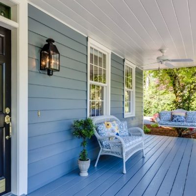 Tips for Beautifying Your Home’s Exterior