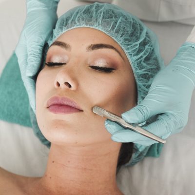Aging Gracefully with the help of an Overland Park Med Spa